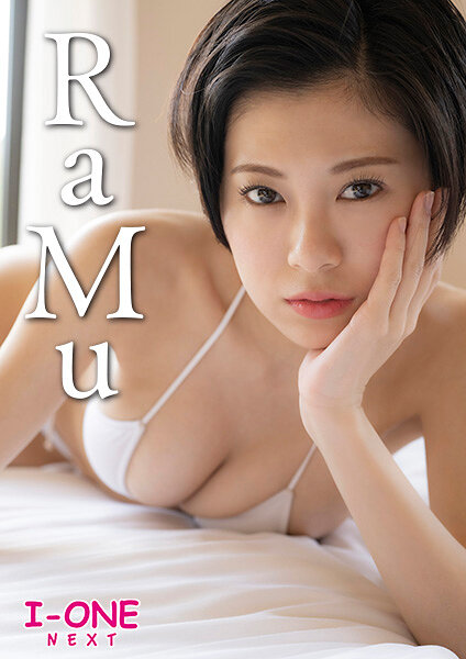 .I-ONE NEXT RaMu 3.
